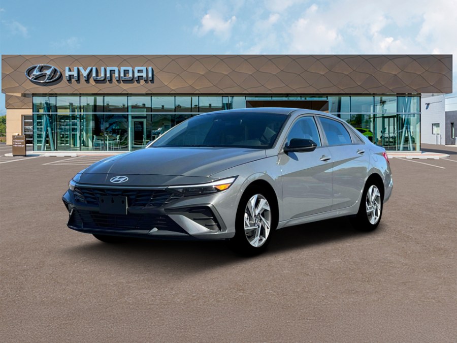 New 2026 Hyundai Elantra in Brooklyn, New York | Affordable Auto Leasing LLC. Brooklyn, New York