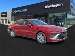 New 2026 Hyundai Sonata in Brooklyn, New York | Affordable Auto Leasing LLC. Brooklyn, New York