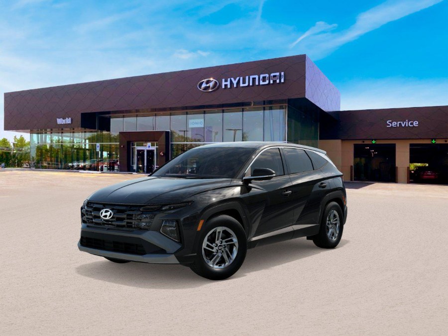 New 2026 Hyundai Tucson in Brooklyn, New York | Affordable Auto Leasing LLC. Brooklyn, New York