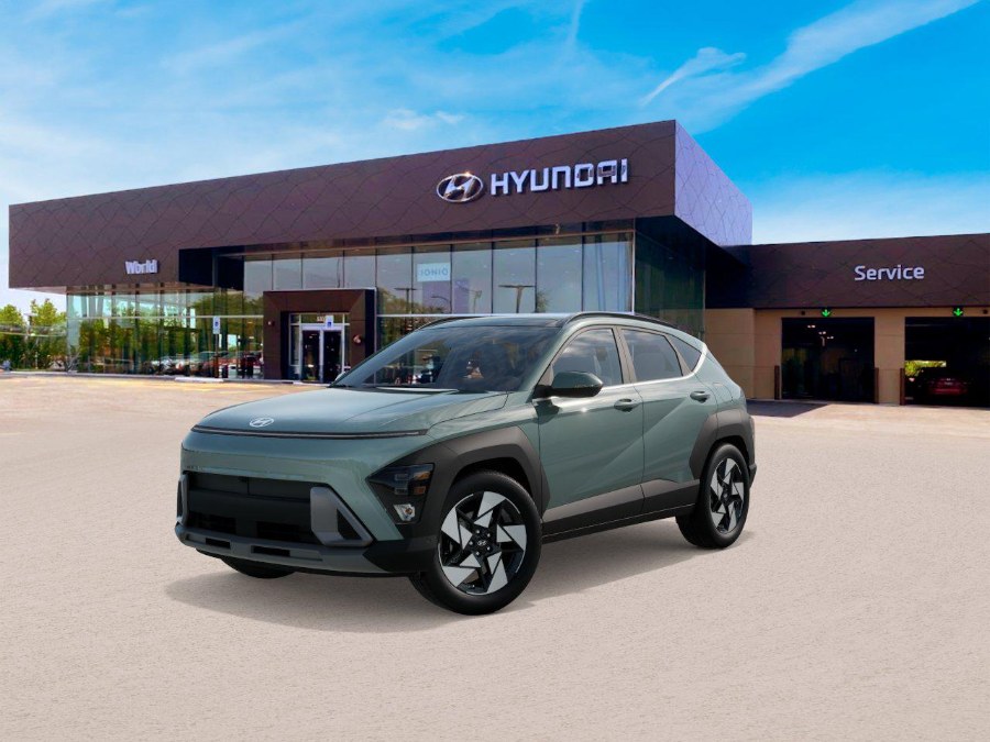 New 2026 Hyundai Kona in Brooklyn, New York | Affordable Auto Leasing LLC. Brooklyn, New York