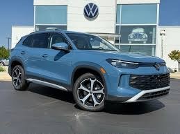 New 2025 Volkswagen Tiguan in Brooklyn, New York | Affordable Auto Leasing LLC. Brooklyn, New York