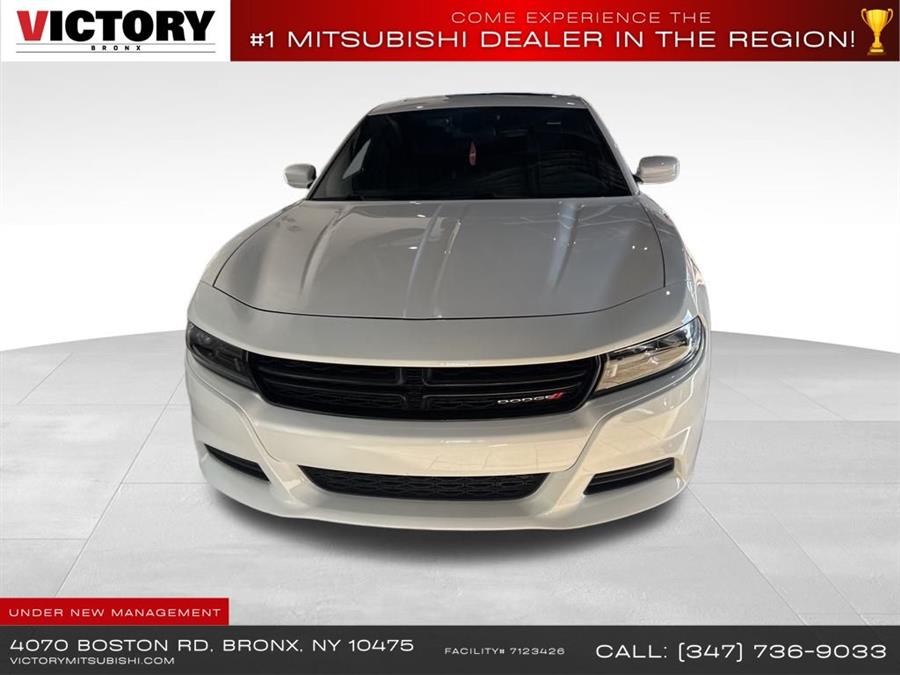 2022 Dodge Charger SXT's photo