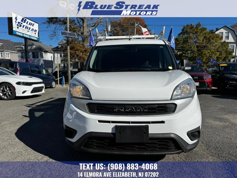 2022 RAM ProMaster City Wagon's photo