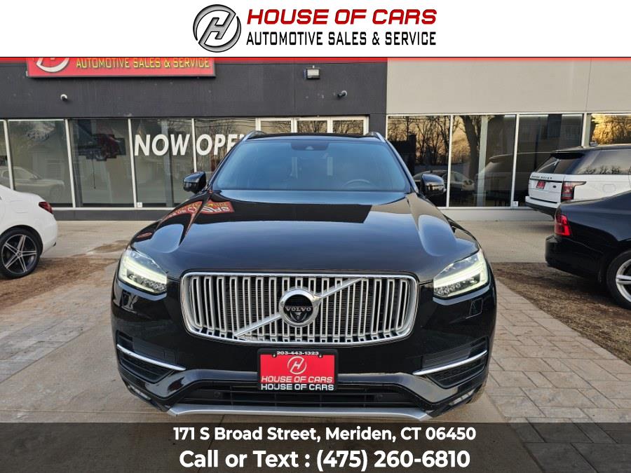 2016 Volvo XC90