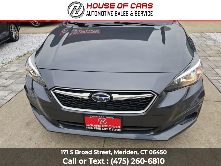 2019 Subaru Impreza Base - Photo 9