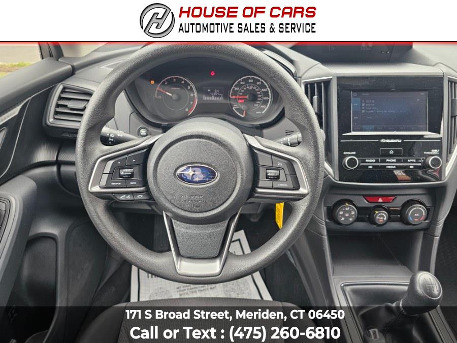 2019 Subaru Impreza Base - Photo 23