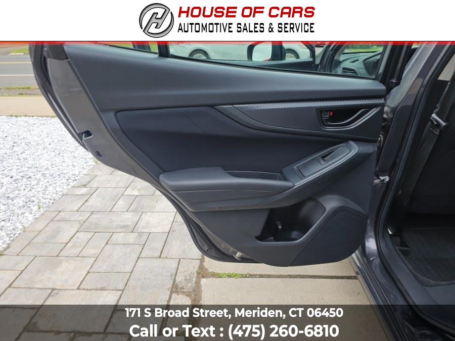 2019 Subaru Impreza Base - Photo 47