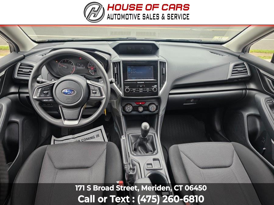 2019 Subaru Impreza Base - Photo 22