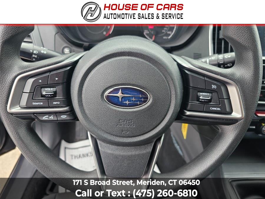 2019 Subaru Impreza Base - Photo 25