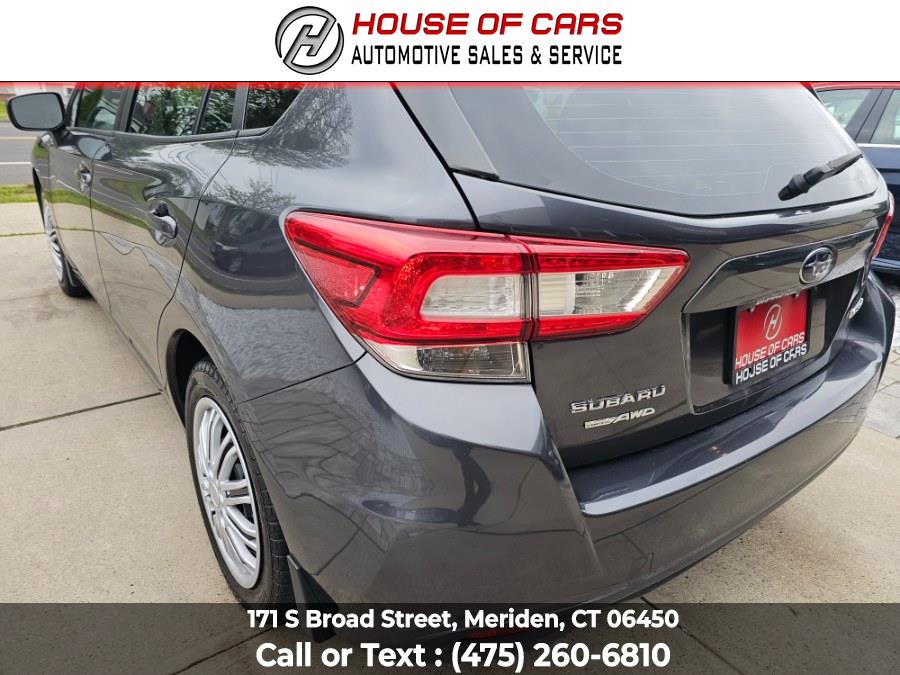 2019 Subaru Impreza Base - Photo 15