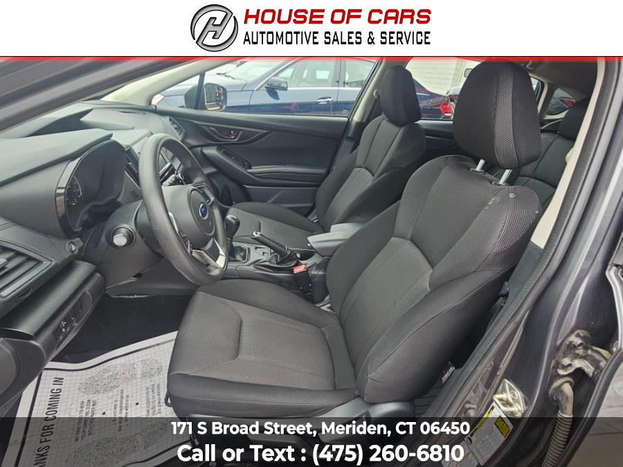 2019 Subaru Impreza Base - Photo 32