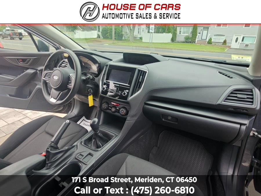 2019 Subaru Impreza Base - Photo 44