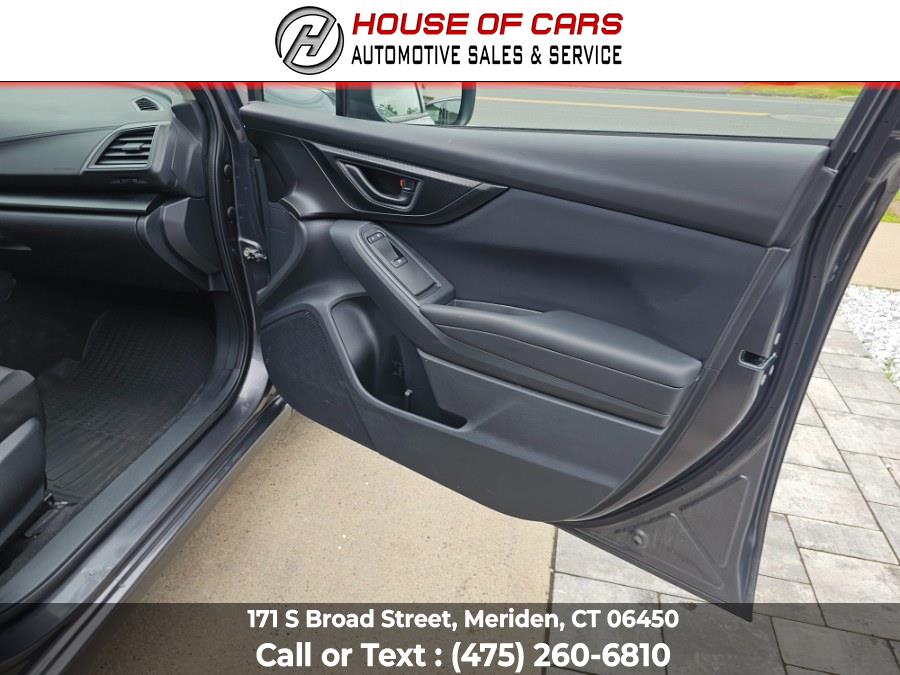 2019 Subaru Impreza Base - Photo 45