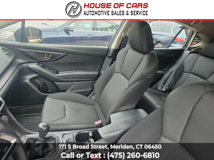 2019 Subaru Impreza Base - Photo 33