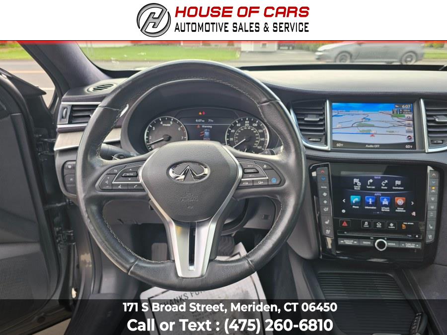 2019 INFINITI QX50 Essential - Photo 27