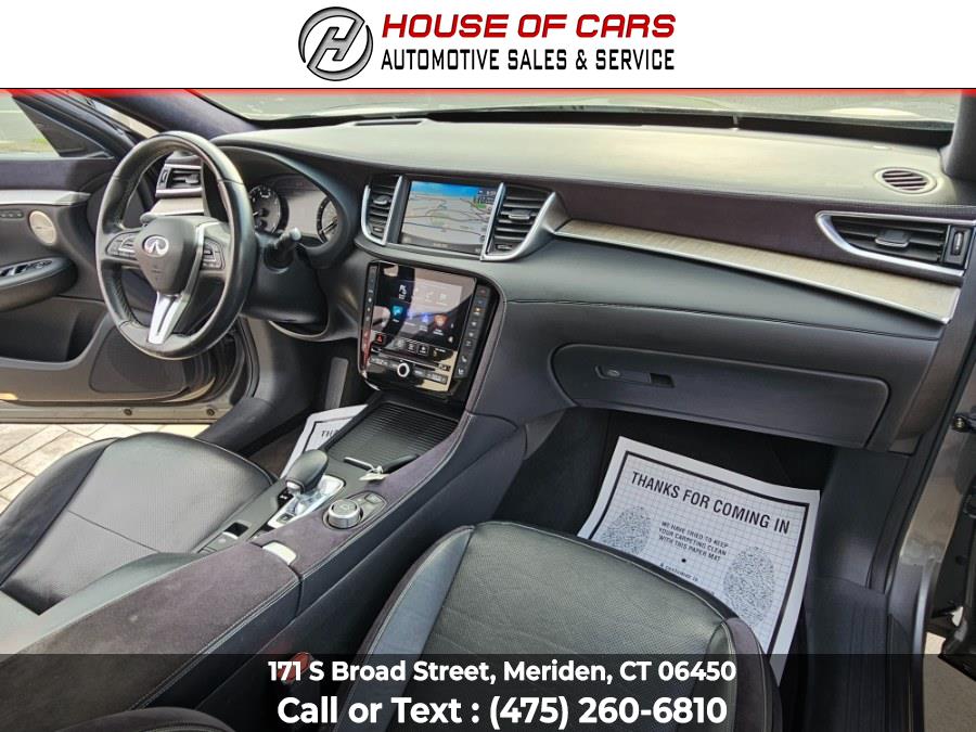 2019 INFINITI QX50 Essential - Photo 50
