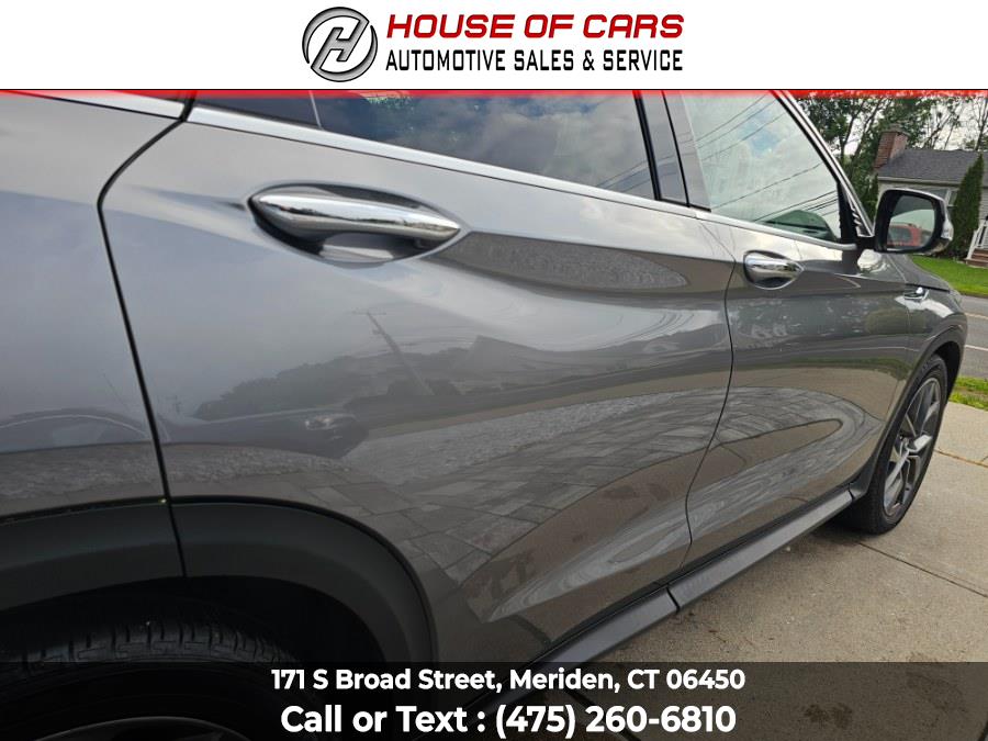 2019 INFINITI QX50 Essential - Photo 12