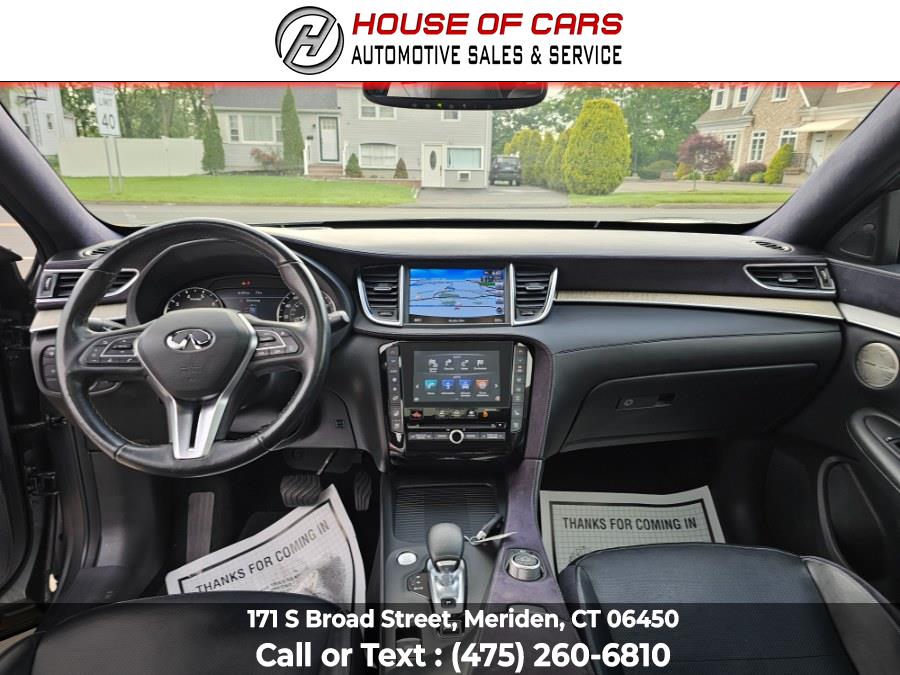 2019 INFINITI QX50 Essential - Photo 25