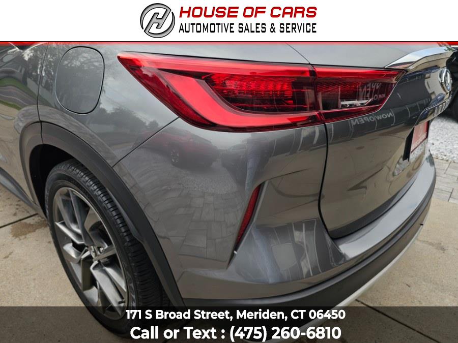 2019 INFINITI QX50 Essential - Photo 15