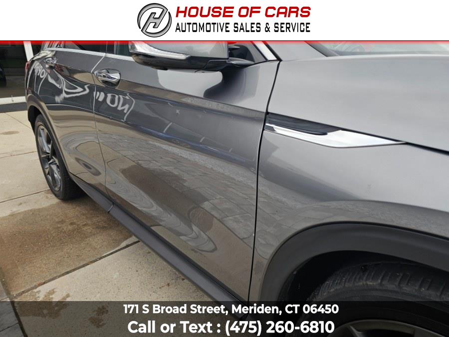 2019 INFINITI QX50 Essential - Photo 11