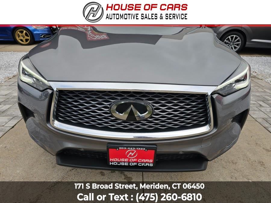 2019 INFINITI QX50 Essential - Photo 9
