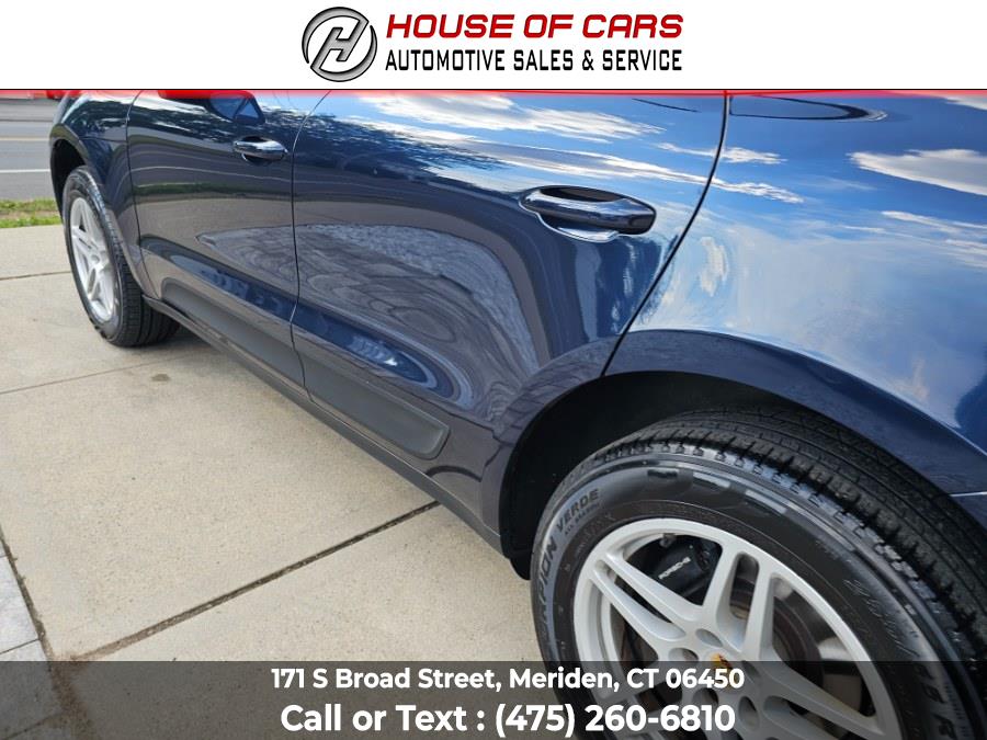 2018 Porsche Macan Base - Photo 16