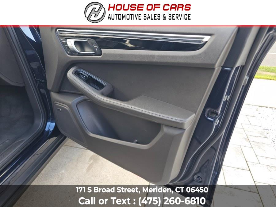 2018 Porsche Macan Base - Photo 52