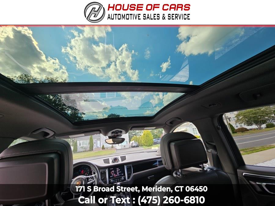 2018 Porsche Macan Base - Photo 22