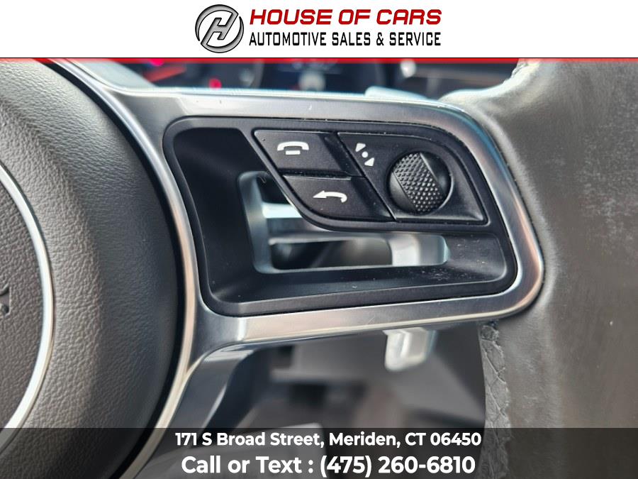 2018 Porsche Macan Base - Photo 29