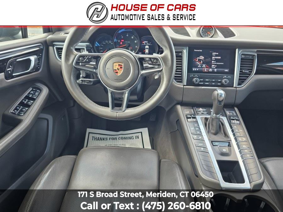 2018 Porsche Macan Base - Photo 25