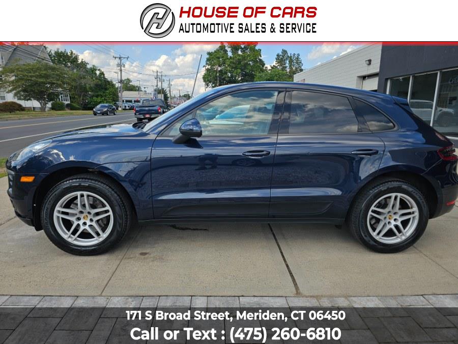 2018 Porsche Macan Base - Photo 7