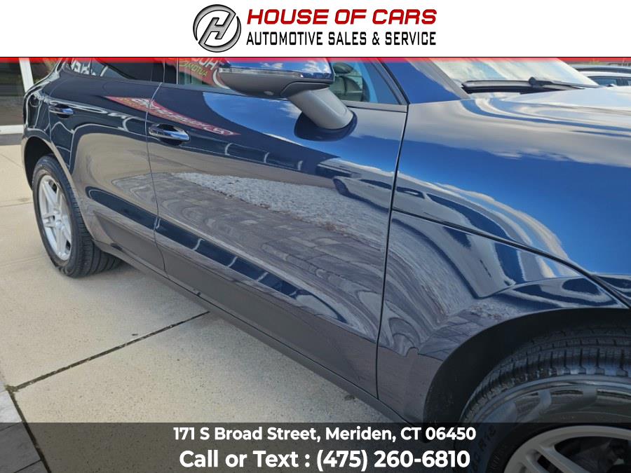 2018 Porsche Macan Base - Photo 11