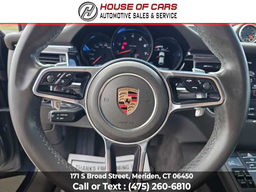 2018 Porsche Macan Base - Photo 27