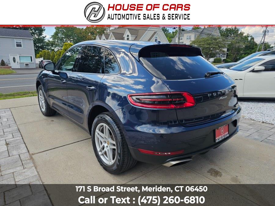 2018 Porsche Macan Base - Photo 6