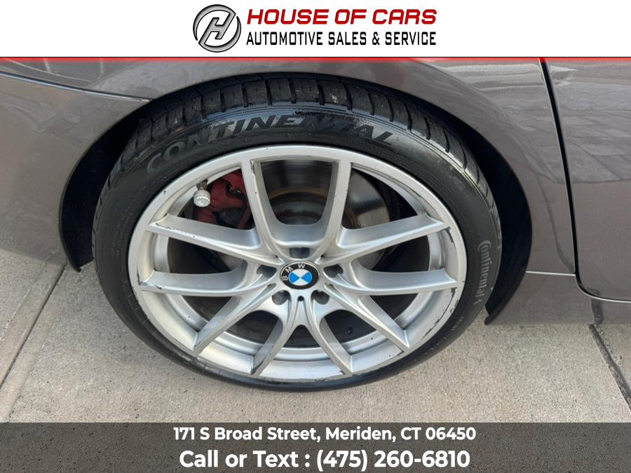 2013 BMW 6 Series 650i - Photo 26