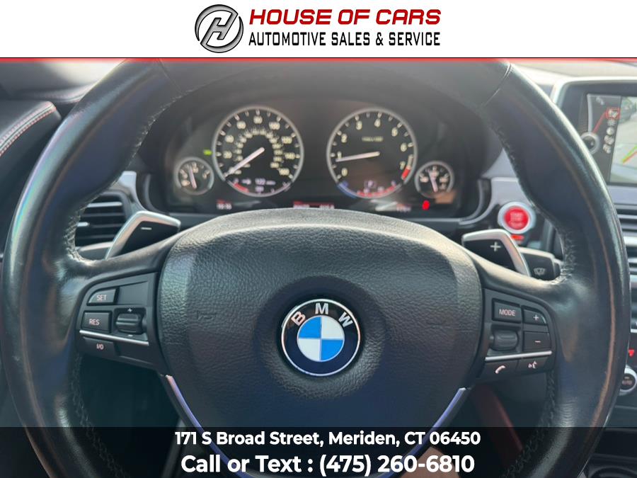 2013 BMW 6 Series 650i - Photo 41