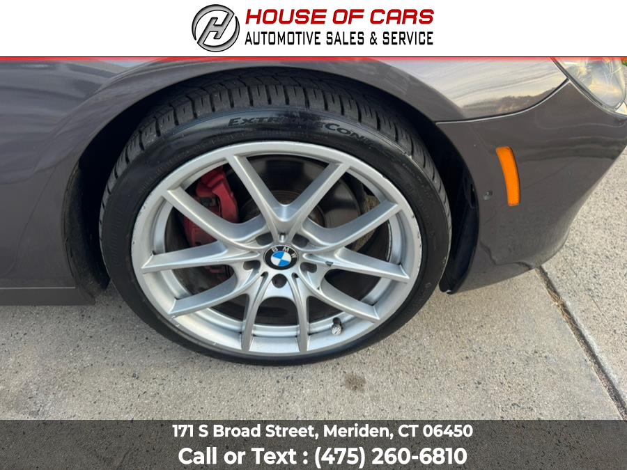 2013 BMW 6 Series 650i - Photo 25