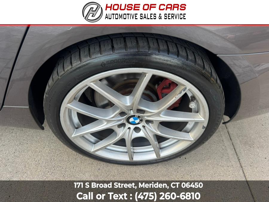 2013 BMW 6 Series 650i - Photo 24