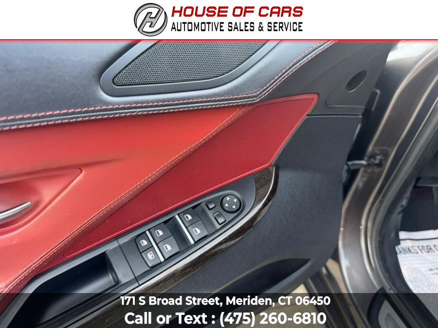 2013 BMW 6 Series 650i - Photo 37