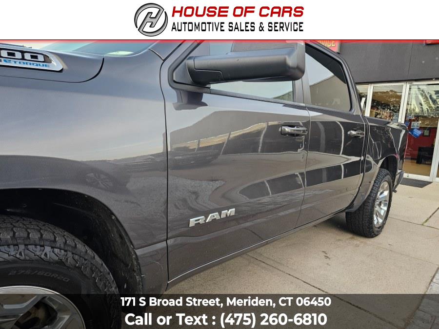 2021 RAM Ram 1500 Pickup Big Horn/Lone Star - Photo 21
