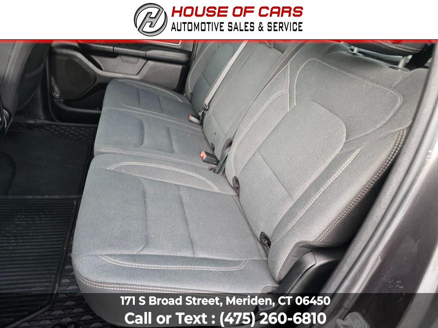 2021 RAM Ram 1500 Pickup Big Horn/Lone Star - Photo 44