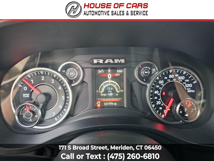 2021 RAM Ram 1500 Pickup Big Horn/Lone Star - Photo 29