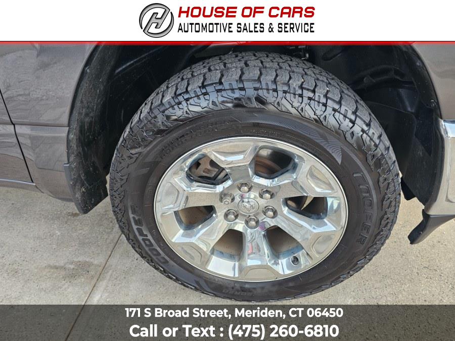 2021 RAM Ram 1500 Pickup Big Horn/Lone Star - Photo 26