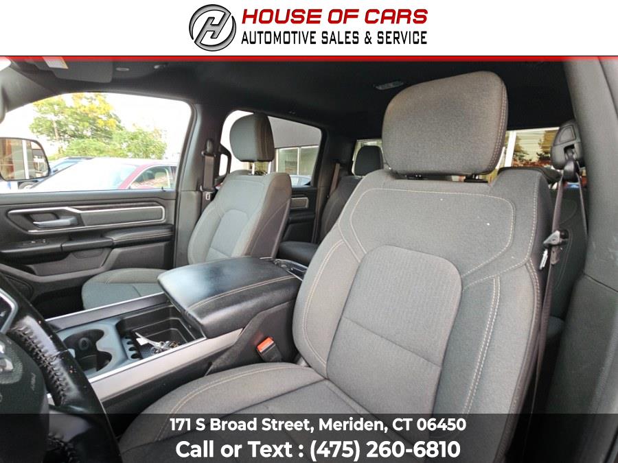 2021 RAM Ram 1500 Pickup Big Horn/Lone Star - Photo 41