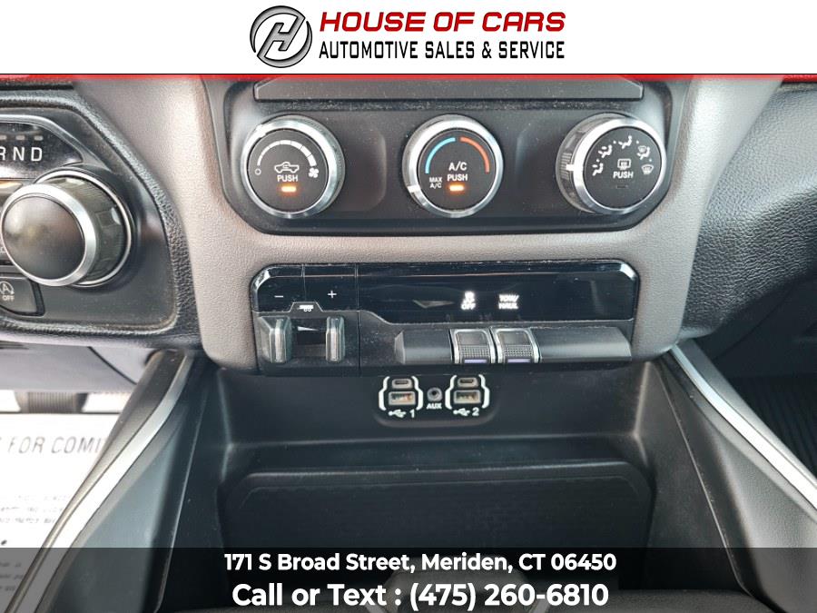 2021 RAM Ram 1500 Pickup Big Horn/Lone Star - Photo 37