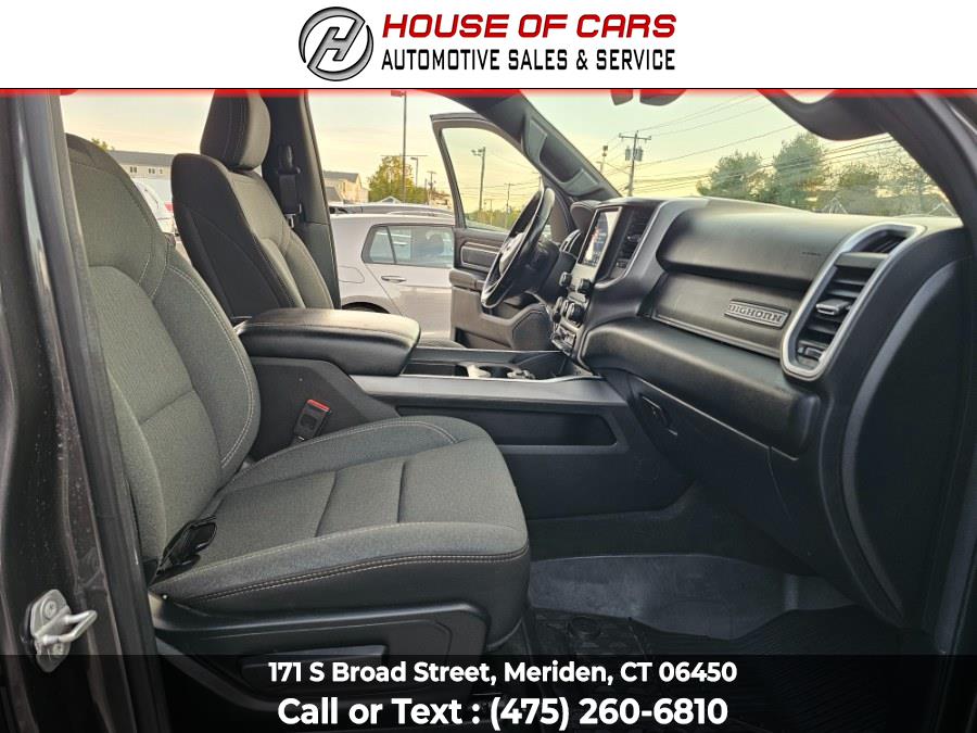 2021 RAM Ram 1500 Pickup Big Horn/Lone Star - Photo 49