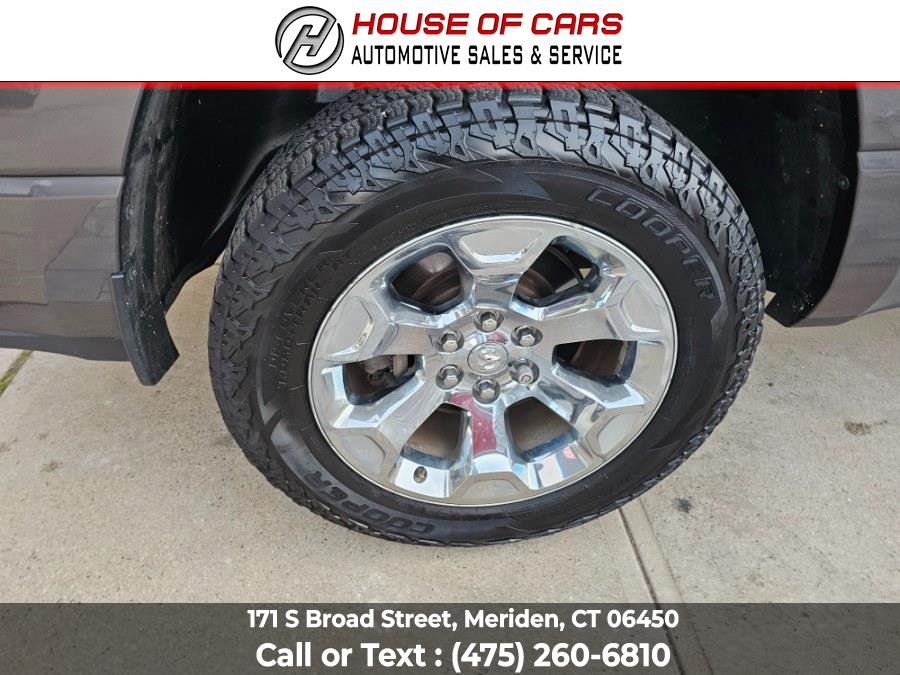 2021 RAM Ram 1500 Pickup Big Horn/Lone Star - Photo 25