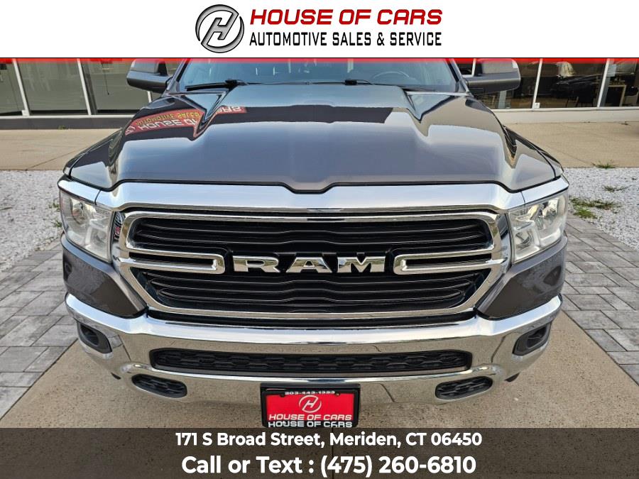 2021 RAM Ram 1500 Pickup Big Horn/Lone Star - Photo 9