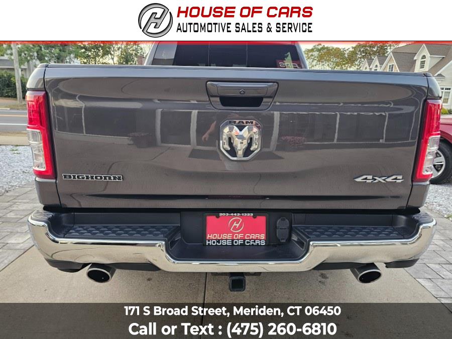 2021 RAM Ram 1500 Pickup Big Horn/Lone Star - Photo 15
