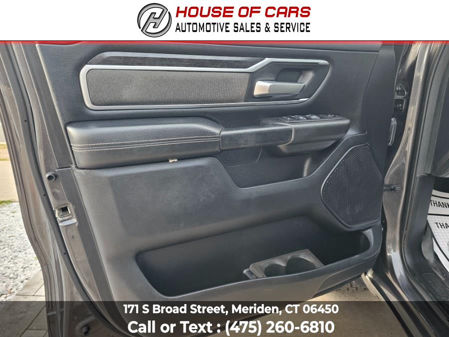 2021 RAM Ram 1500 Pickup Big Horn/Lone Star - Photo 54